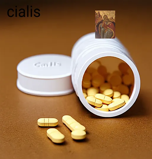 Cialis 20mg acheter